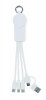 2722m-06 Kabel do ładowania 2 w 1 typ C