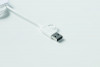 2722m-06 Kabel do ładowania 2 w 1 typ C