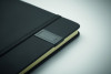 2725m-03 Notebook A5 z portem USB