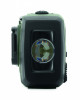 2746m-60 Przenośne radio z latarką LED
