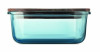 2750m-23 Szklany lunchbox 800ml