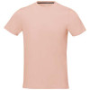 38011914f Męski t-shirt Nanaimo z krótkim rękawem Male