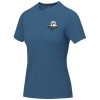 38012525f Damski t-shirt Nanaimo z krótkim rękawem Female