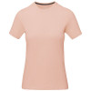 38012910f Damski t-shirt Nanaimo z krótkim rękawem Female