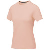 38012911f Damski t-shirt Nanaimo z krótkim rękawem Female