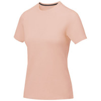 38012914f Damski t-shirt Nanaimo z krótkim rękawem Female