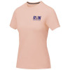 38012915f Damski t-shirt Nanaimo z krótkim rękawem Female