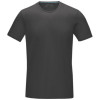 38024890f Męski organiczny t-shirt Balfour Male