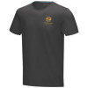 38024890f Męski organiczny t-shirt Balfour Male
