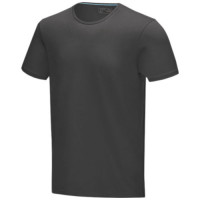 38024894f Męski organiczny t-shirt Balfour Male