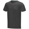 38024894f Męski organiczny t-shirt Balfour Male