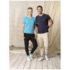 38024894f Męski organiczny t-shirt Balfour Male