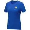 38025440f Damski organiczny t-shirt Balfour Female