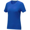 38025441f Damski organiczny t-shirt Balfour Female