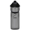 10088684f Camelbak® Thrive Flip 750 ml Tritan Renew butelka na wodę ze składaną słomką Unisex