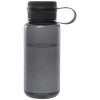 10083790f Butelka sportowa Ryder z materiału RPET, z certyfikatem RCS, o pojemności 900 ml, z wielofunkcyjną zakrętką