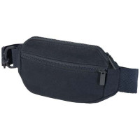 12074555f Crescent torba typu crossbody Aware™ z recyklingu o gramaturze 500 g/m²