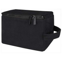 12074690f Organizer na przybory toaletowe z materiałów recyklingowanych Pack 500 g/m² Aware™ 