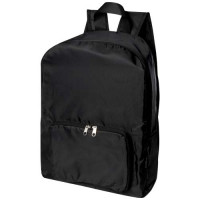 13009090f Składany plecak EcoFold z materiału RPET, o pojemności 15 l