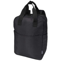 12076290f Trip Aware™, plecak na laptopa 14 cali wykonany z materiałów z recyklingu, 9 l