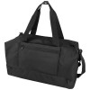 12076390f Trip Aware™, torba podróżna wykonana z materiałów z recyklingu, 42 l