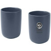 12639655f Male kubki ceramiczne o pojemności 350 ml - zestaw 2 sztuk
