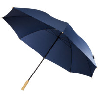 10940955f Wiatroodporny parasol golfowy 76 cm z PET z recyklingu Romee 10940955f Wiatroodporny parasol golfowy 76 cm z PET z recyklingu Romee