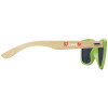 12700563f Okulary przeciwsłoneczne z bambusa Sun Ray