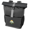 13005090f Aqua wodoodporna torba rowerowa o pojemności 20 l na 15-calowego laptopa wykonana z materiałów z recyklingu z certyfikatem GR