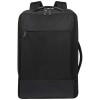 13005790f Expedition Pro rozszerzany plecak na laptopa 17 cali o pojemności 12 l wykonany z materiałów z recyklingu z certyfikatem GRS