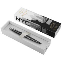 10793380f Parker Jotter SE Global Icons długopis