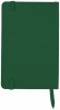 10618009f Notes kieszonkowy Classic w "skórze" A6 linia