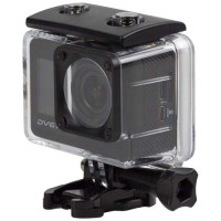 2PA17390f Prixton DV670 kamera sportowa 4K z dwoma ekranami