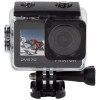 2PA17390f Prixton DV670 kamera sportowa 4K z dwoma ekranami