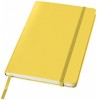 10618111f Notatnik biurowy Classic 80kartek LINIA i gumka