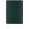10626361f Notes A4 zielony