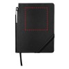 10686100f Notes Patch-the-edge z długopisem