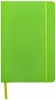 10690404f Notes A5 Spectrum 96 kartek 60g LINIE