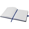 10690702f Notes A5 z kolorowym brzegiem linia