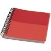 10698302f Notatnik A6 Colour Block