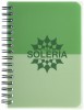 10698303f Notatnik A6 Colour Block