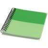 10698303f Notatnik A6 Colour Block