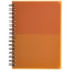 10698304f Notatnik A6 Colour Block