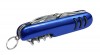 29087a Scyzoryk 7 funkcji niebieski
