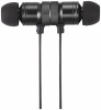 10830900f Metalowe słuchawki douszne Bluetooth® Martell Magnetic z futerałem