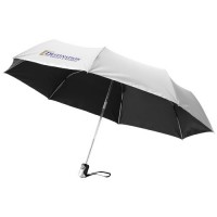 10901601f Automatyczny parasol 3-sekcyjny 21.5" Alex 10901601f Automatyczny parasol 3-sekcyjny 21.5" Alex