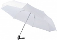 10901604f Automatyczny parasol 3-sekcyjny 21.5" Alex