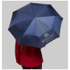 10901610f Automatyczny parasol 3-sekcyjny 21.5" Alex