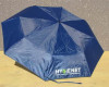 10905201f Parasol 3-sekcyjny składany 21,5"