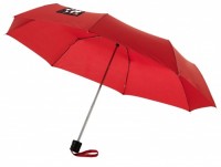 10905202f Parasol 3-sekcyjny 21,5" w etui